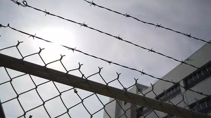 Cezaevini fırtına vurdu! 119 mahkum firar etti