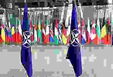 NATO ve AB birlik ve iş birliği mesajı verdi