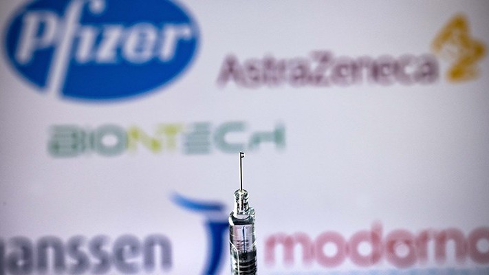 Pfizer ve BioNTech firmalarına siber saldırı