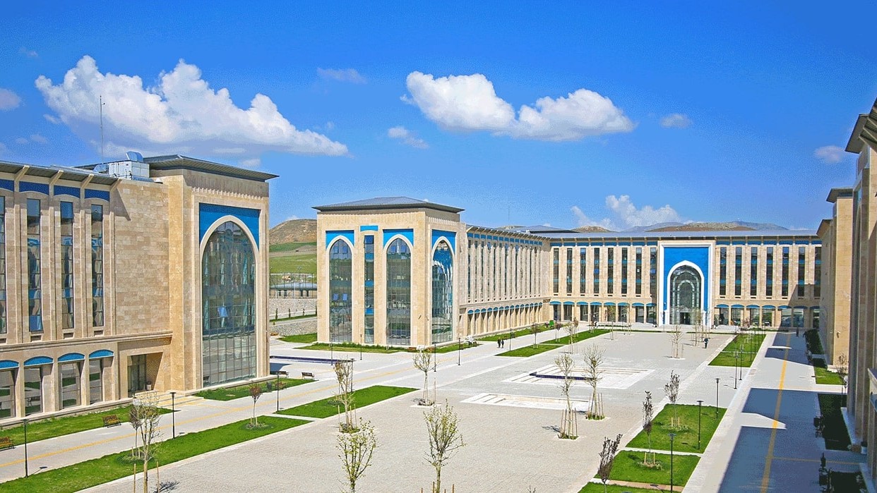 Ankara Yıldırım Beyazıt Üniversitesi akademik personel alacak