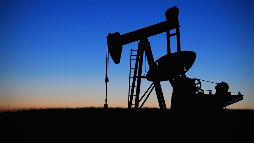 Libya'da 2 petrol sahasında üretim durduruldu