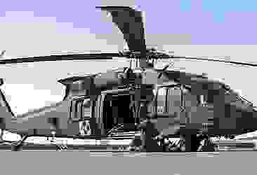 Klasik bir helikopteri İHA yaptılar