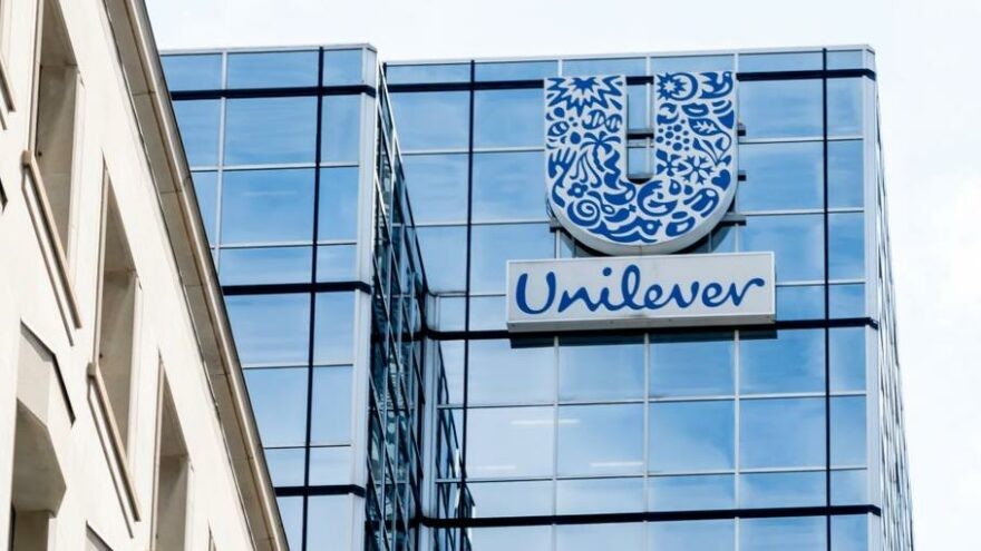Unilever'e 480,2 milyon lira para cezası verildi