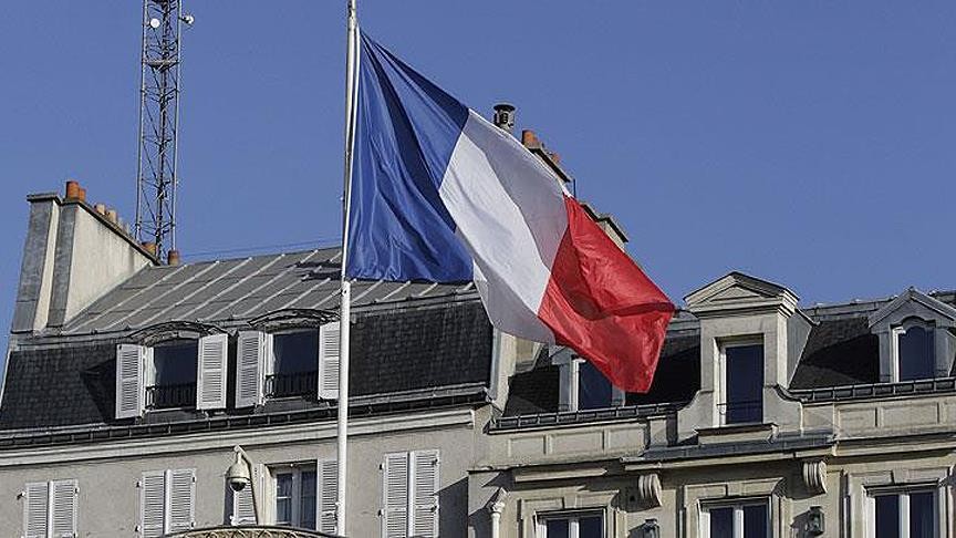 Rapor: Fransa'da 2022'de her 12 dakikada bir kayıp çocuk ihbarı yapıldı