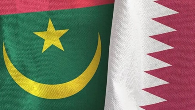 Moritanya ve Katar ilişkilerinde yeni sayfa