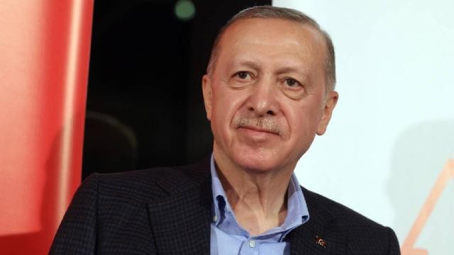 Başkan Erdoğan: 'Kandil'i başlarına yıkacağız' diyen kişi onlarla el ele