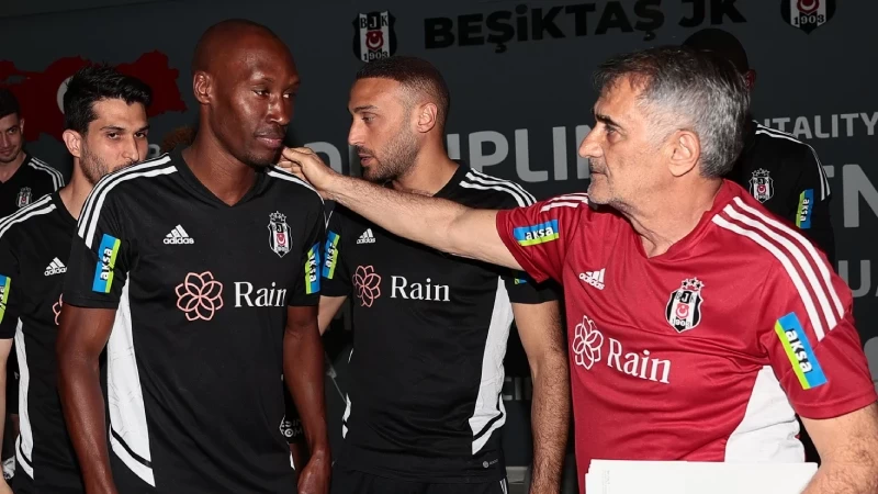 Beşiktaş'ta bir devrin sonu