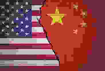 ABD'den Çin ile gerilimi körükleyecek hamle