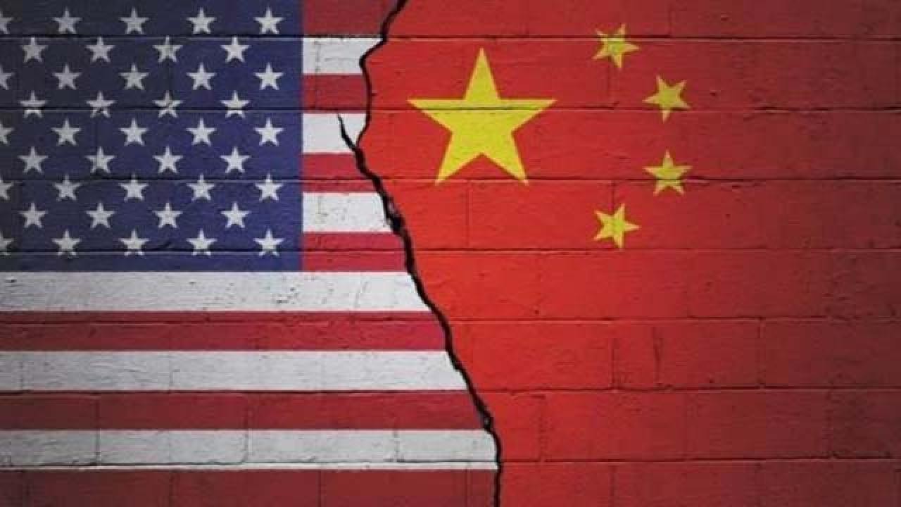 ABD'den Çin ile gerilimi körükleyecek hamle