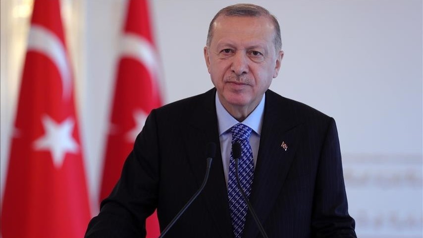 Erdoğan: Yatırımlarımızın değeri 6 milyar doları aştı