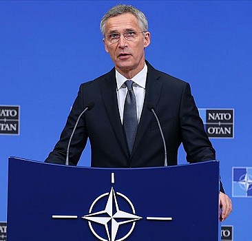 ​NATO: Rusya hata yaparsa bedeli ağır olur!