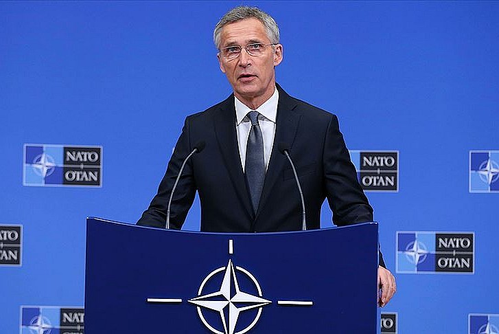 ​NATO: Rusya hata yaparsa bedeli ağır olur!