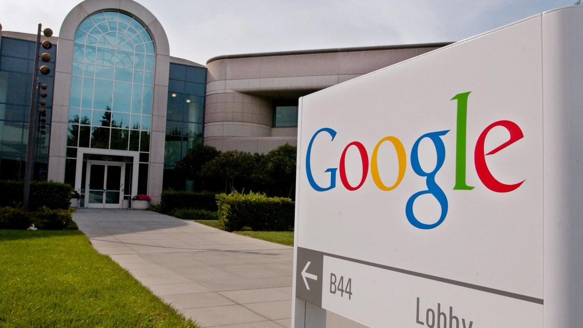 Google'dan Hindistan'da 1 milyar dolarlık yatırım