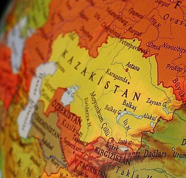 Kazakistan tehdit altında mı?