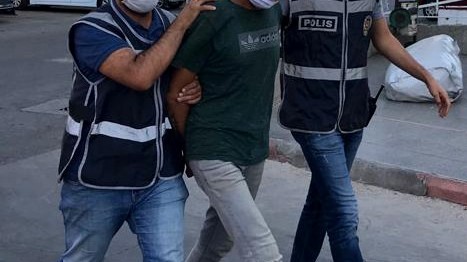 Kahramanmaraş'ta hırsızlık operasyonu: 32 tutuklama