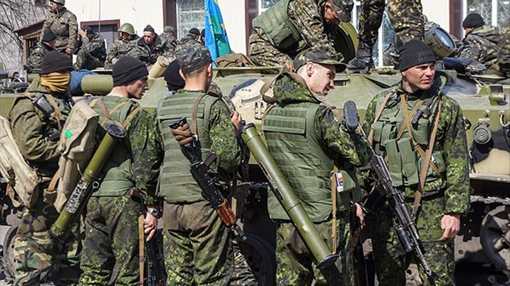 Rusya - Ukrayna krizinde askeri manevralarda sona doğru