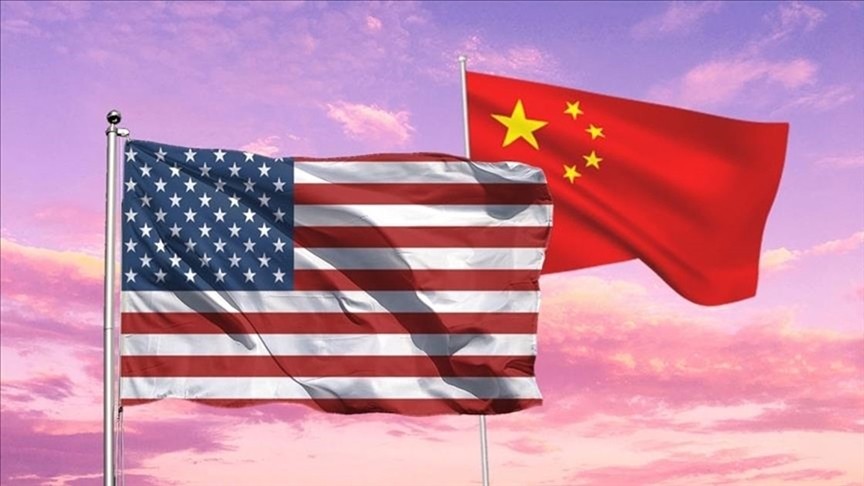 ABD ile Çin'den ortak adım!