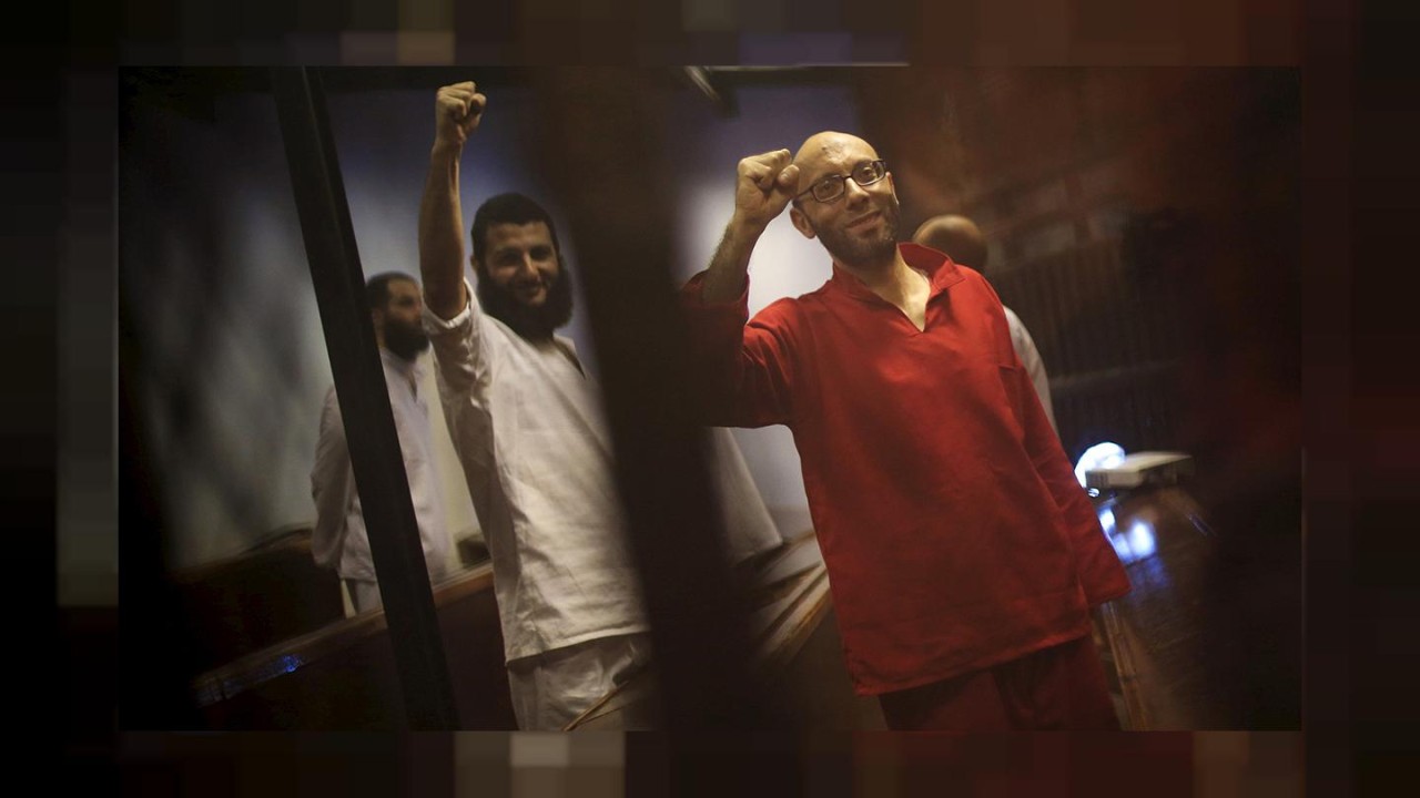 Mısır'da 6 sanığın idam dosyası müftülükte