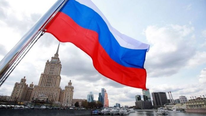 Rusya'dan G7 ve AB'ye 'Navalnıy' kızgınlığı