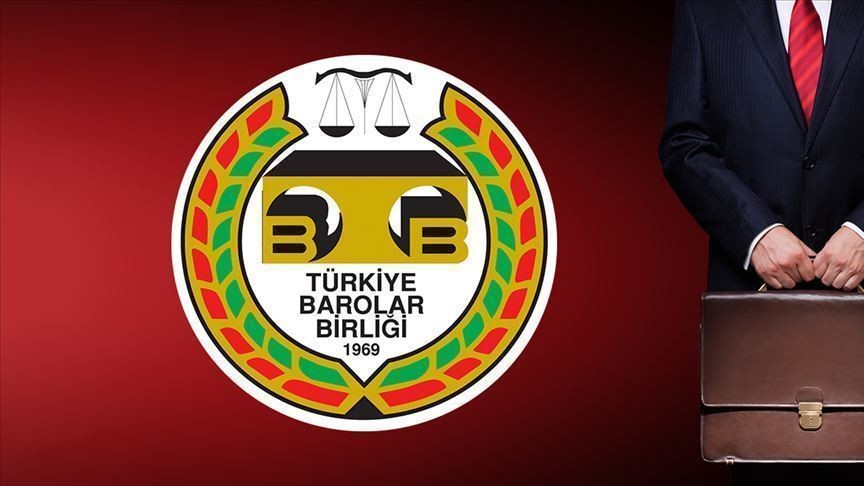 Türkiye Barolar Birliği Ermenistan'ı kınadı