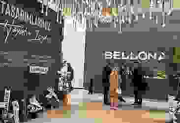 Bellona, 2023 koleksiyonlarını tüketicilerin beğenisine sundu