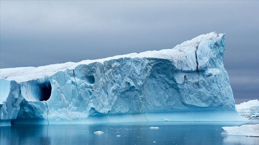 Dünyanın geleceği için çözüm buzulların gizeminde aranıyor