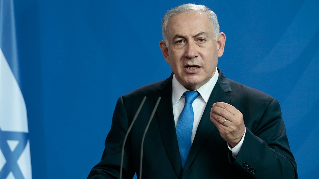 Netanyahu'dan İran nükleer silahlanması hakkında açıklama