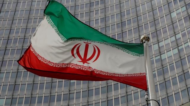İran'dan AB'nin kararına tepki! Müzakereler askıya alındı