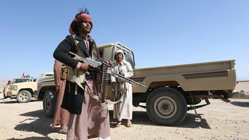 Husiler: Yemen'de barış haritasını imzalamaya hazırız