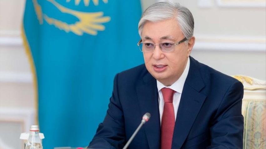 AGİT, Kazakistan'daki siyasi reformları destekliyor