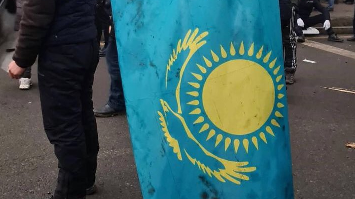 Uzmanlardan dikkat çeken Kazakistan uyarısı