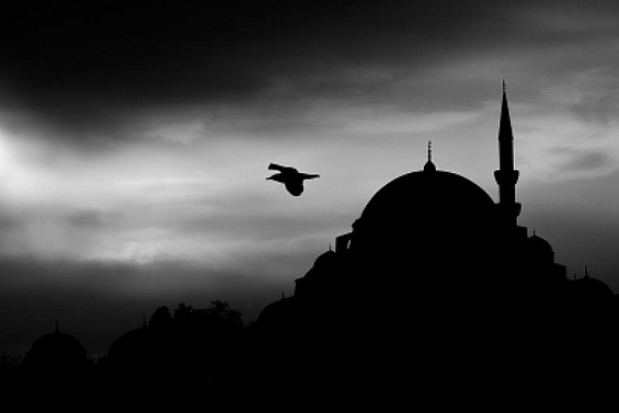 İzmir'de bu 3 oldu! Camiye hoparlöründen provokatif eylem