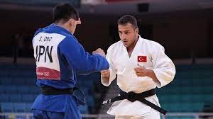 Ümit milli judocular, Balkan Şampiyonası'nı 4'ü altın 19 madalya ile tamamladı