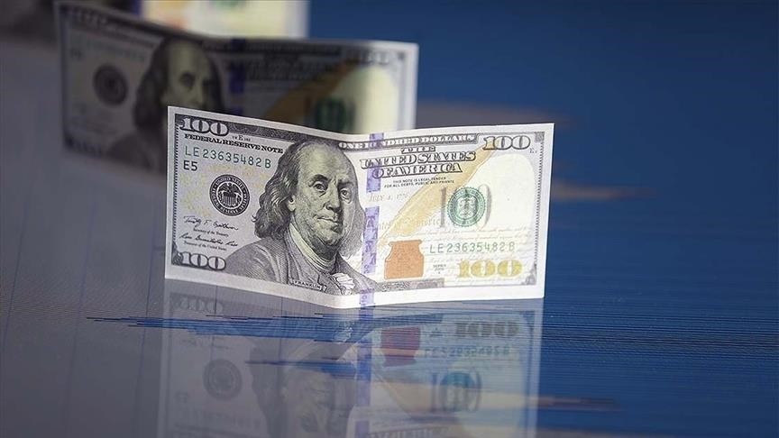 Merkez Bankası yıl sonu dolar beklentisini açıkladı