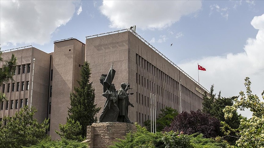 'Demir Yumruk' davası Ankara'da görülecek