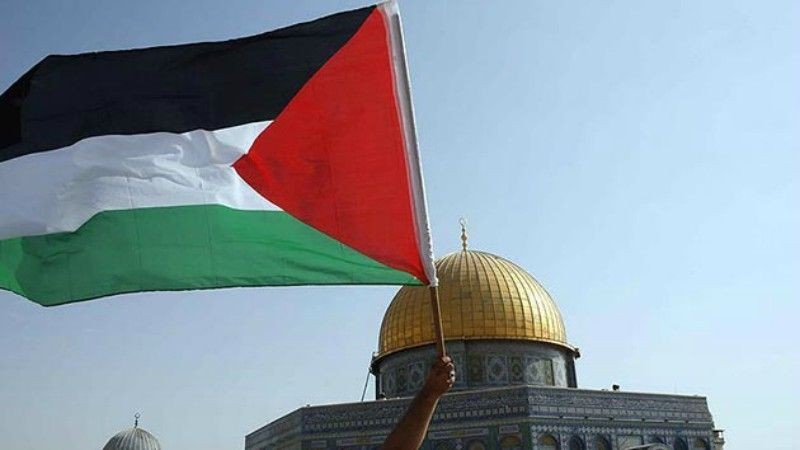 6 Filistinli kuruluş, çalışmalarına devam edeceğini açıkladı