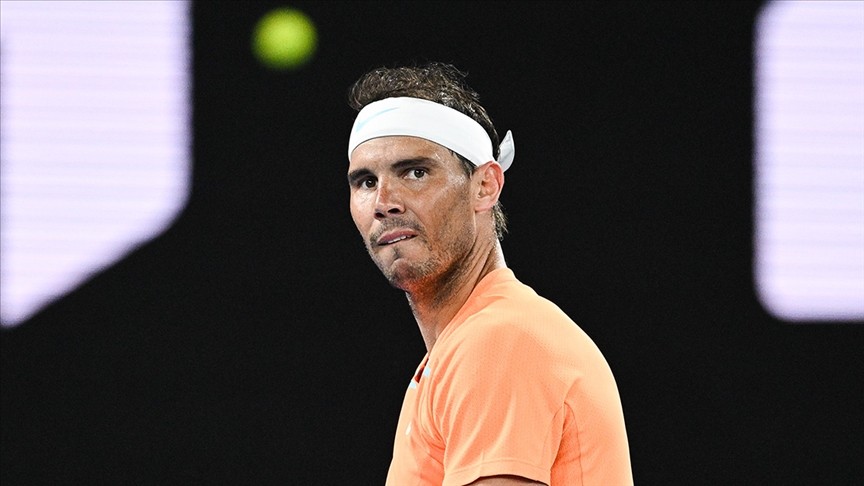 Rafael Nadal bir turnuva daha kaçıracak