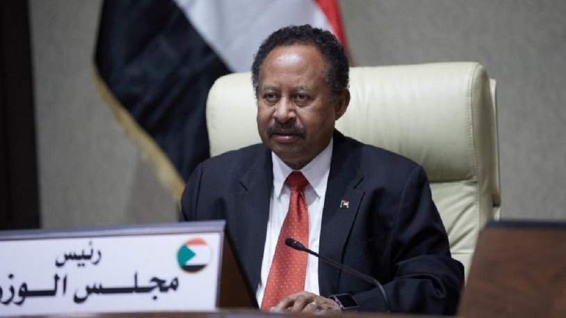 Sudan'da darbecilerin gözdesi eski Başbakan