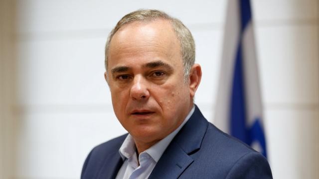 Türkiye İsrailli bakanın davetini geri çekti