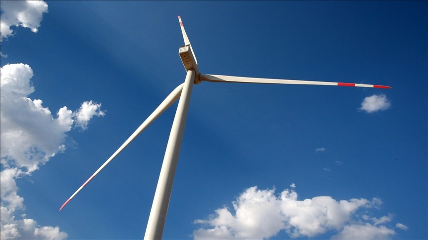 Rüzgar enerjisinde yerli pay yükseliyor