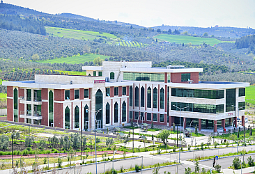 Osmaniye Korkut Ata Üniversitesi personel alacak