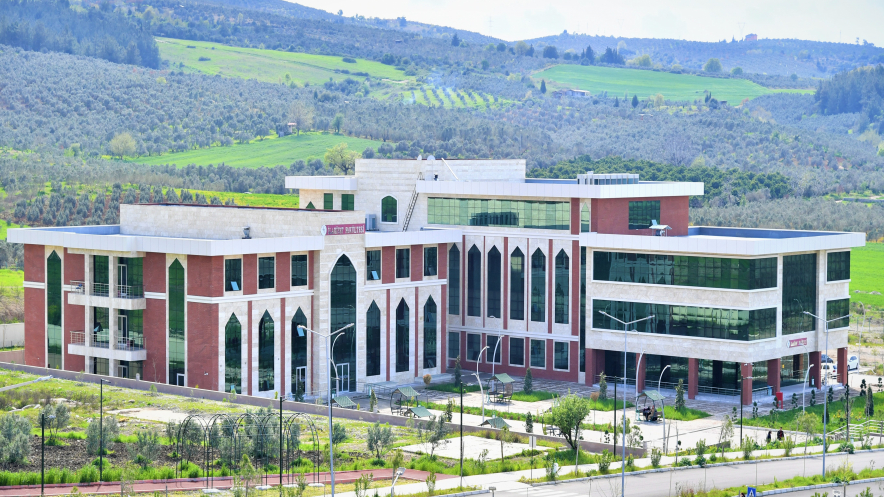 Osmaniye Korkut Ata Üniversitesi personel alacak