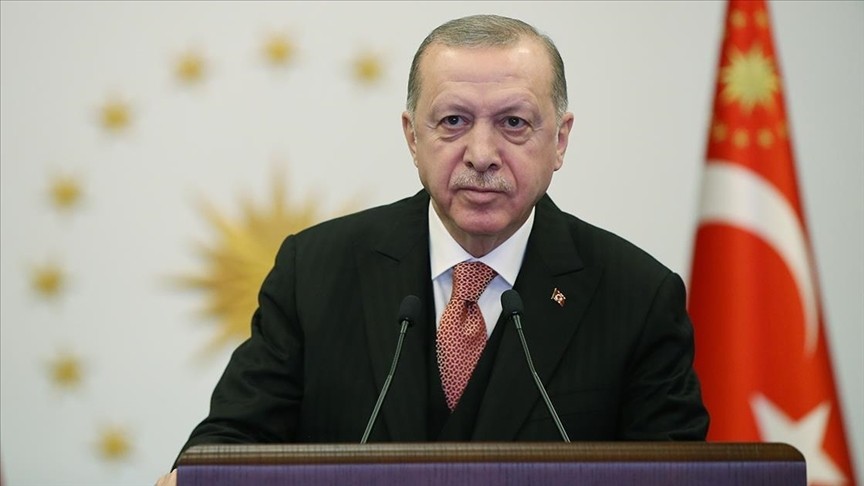Başkan Erdoğan'dan gıda fiyatları ve elektrik borçları için talimat