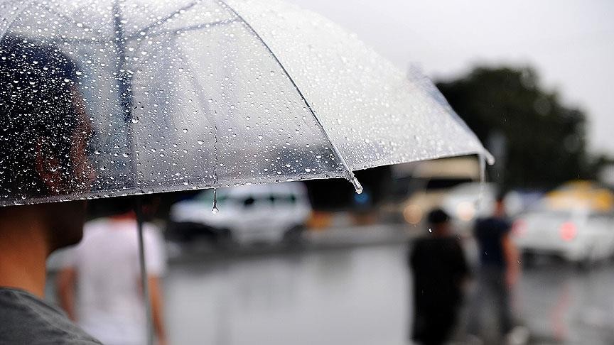 Rize'de şiddetli yağışların ardından 16 konutun nakline karar verildi