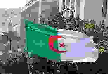 Cezayir'de Macron'un skandal sözlerine sert tepki