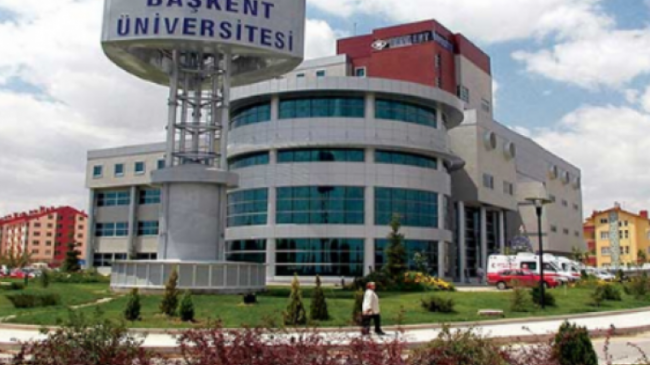 Başkent Üniversitesine Özel Yetenek Sınavı İle Öğrenci Alınacak