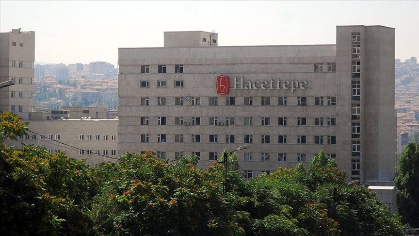 Hacettepe Üniversitesi öğrenci alacak