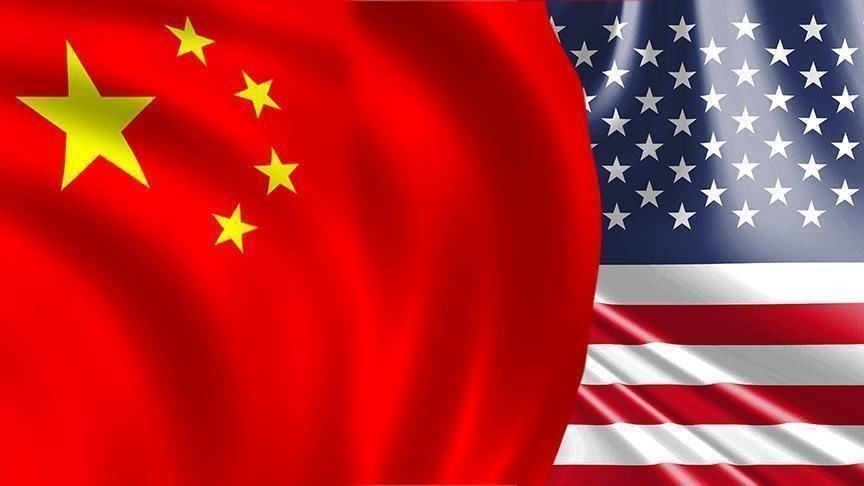 ABD'den Çin'e ithalat darbesi