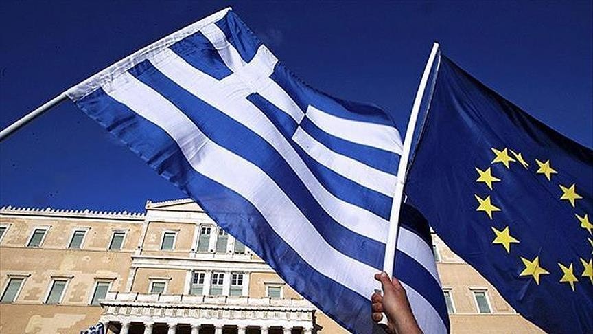 Yunanistan AB'ye 'inkar mektubu' yazmış