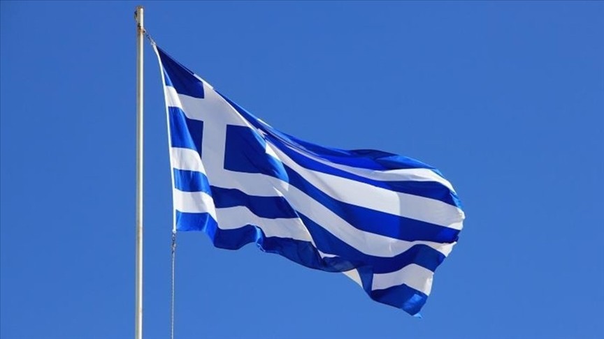 Yunan hukuk dışı faaliyetlerini karşı saldırıyla örtbas ediyor